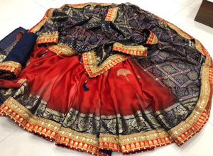 Banthini saree