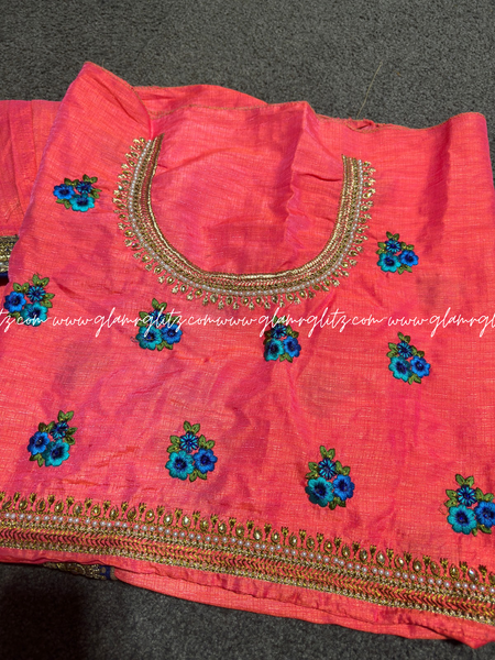 Beautifully designed Lehenga