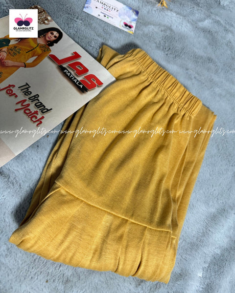 Patiyala Pants