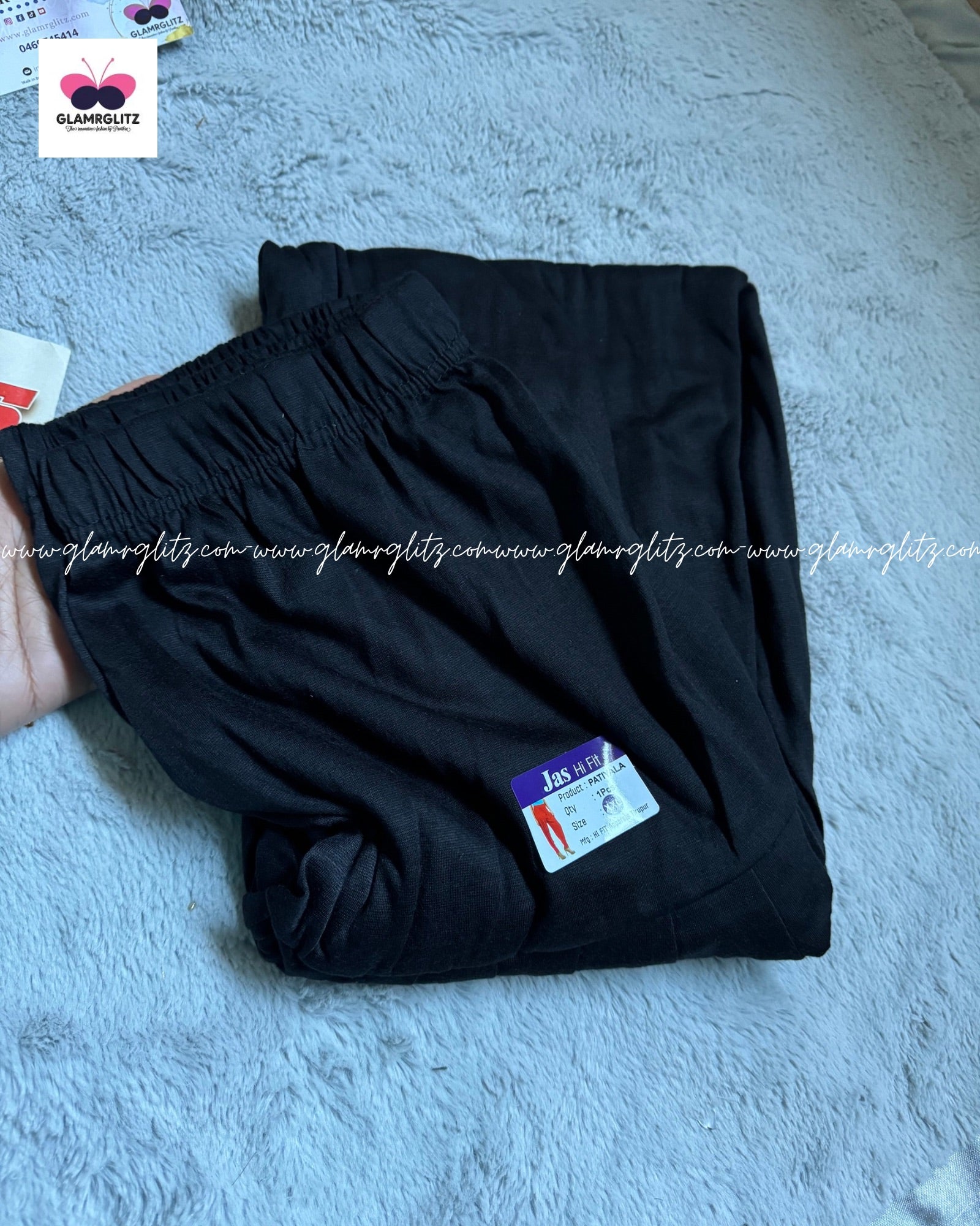 Patiyala Pants