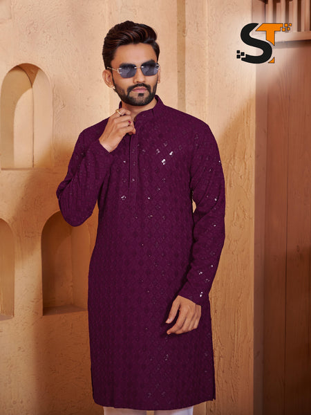 Traditional Kurta for Men