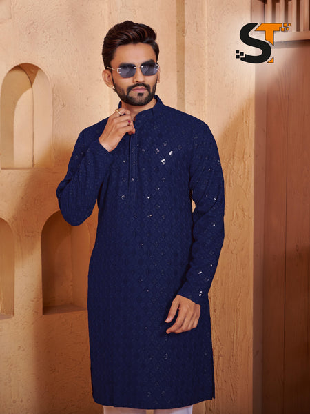 Traditional Kurta for Men