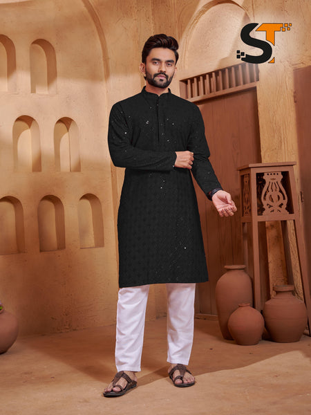 Traditional Kurta for Men