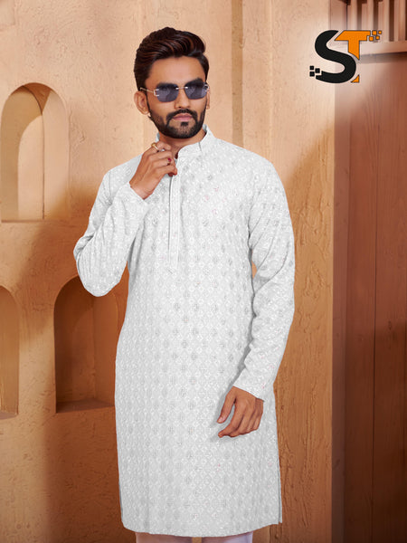 Traditional Kurta for Men