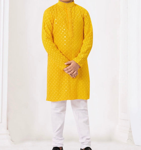 Traditional Kurta for Men