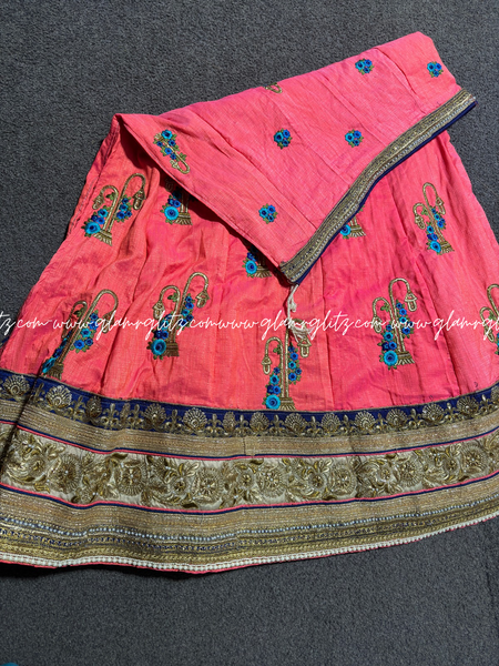 Beautifully designed Lehenga