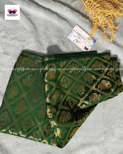 Saree blouse cut pisces