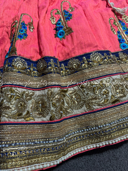 Beautifully designed Lehenga