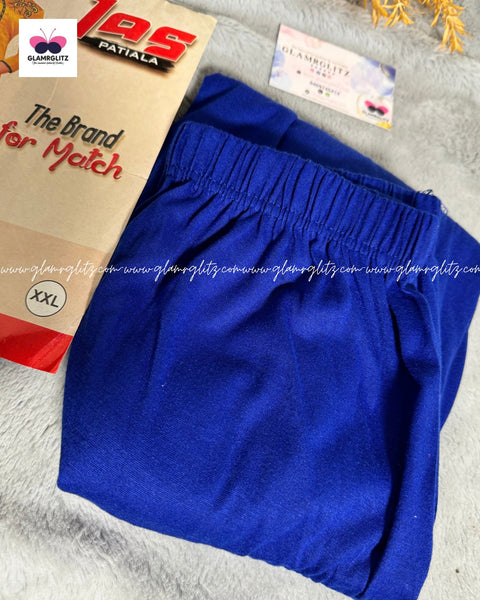 Patiyala Pants