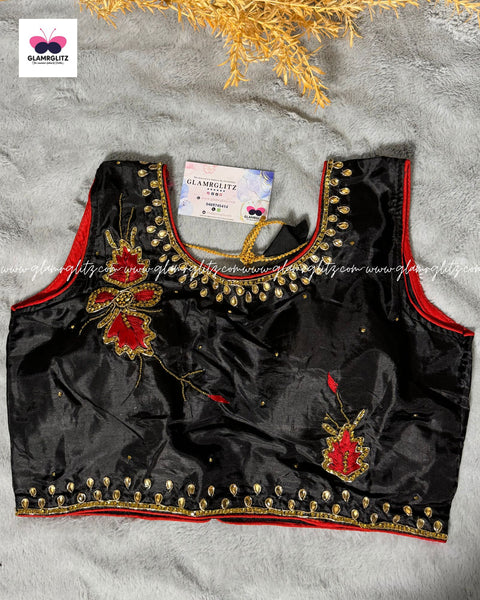 Designer wear blouse