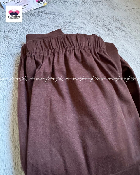 Patiyala Pants