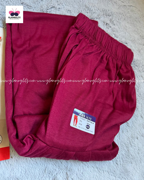 Patiyala Pants