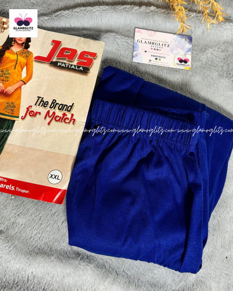 Patiyala Pants