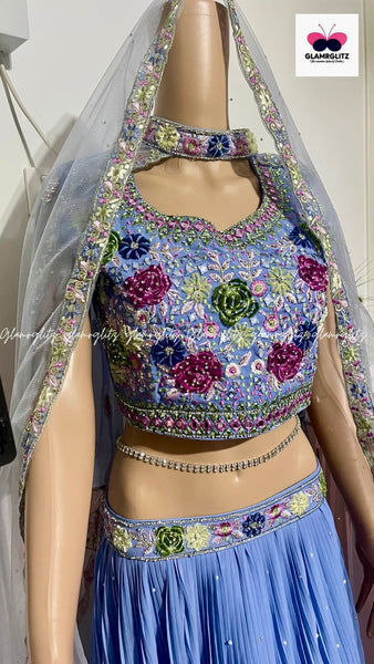 unique Fancy Lehenga