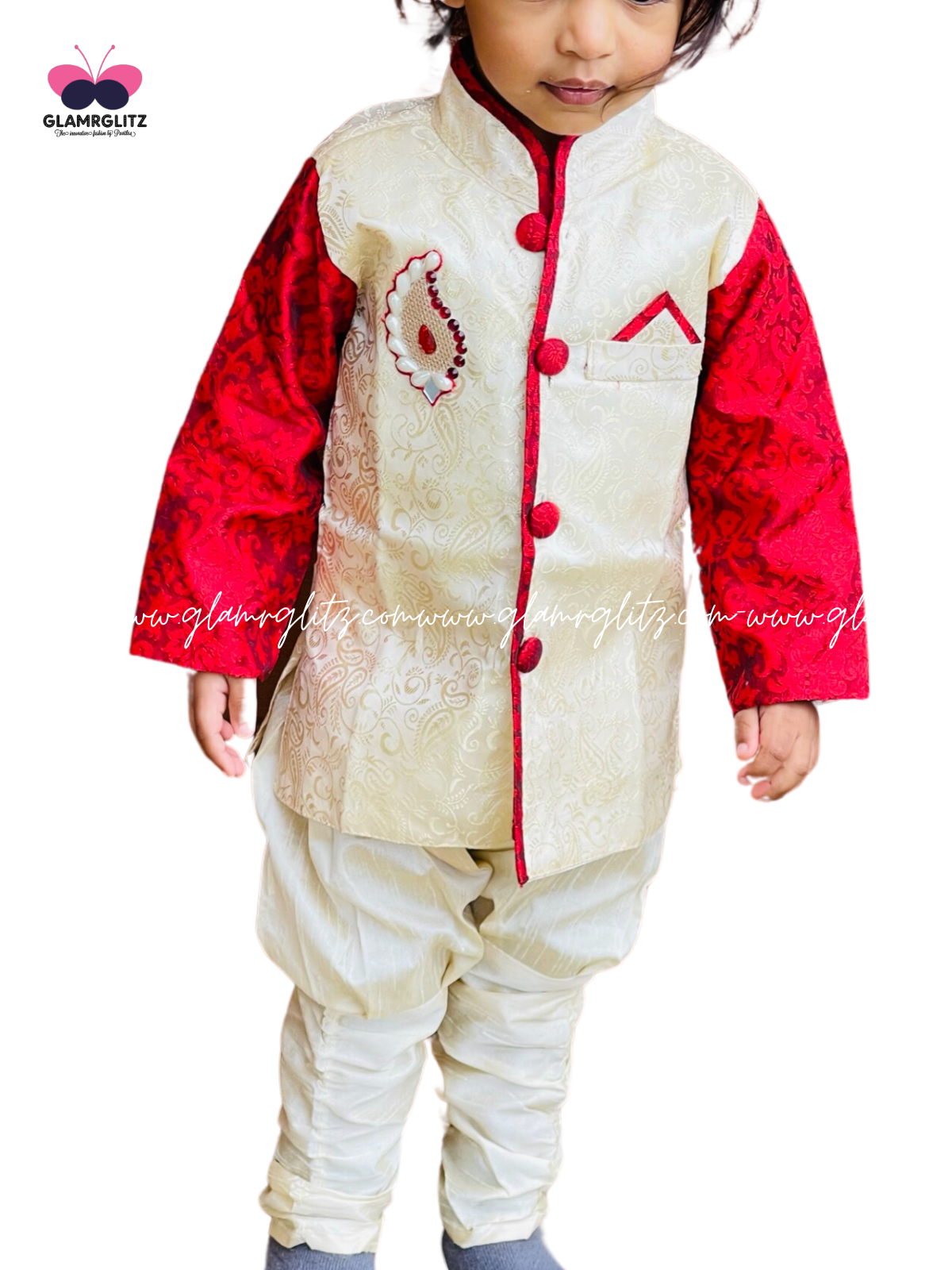 Kids  kurta