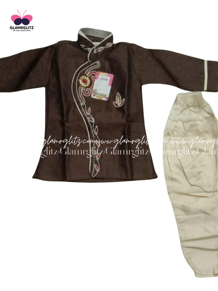 Kids  kurta