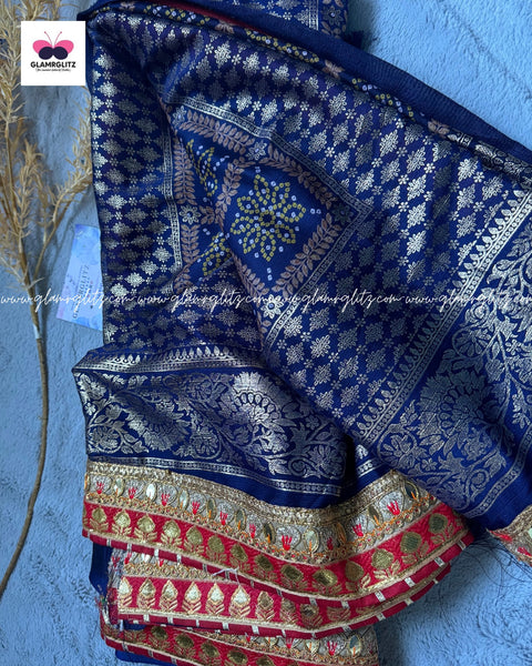 Banthini saree