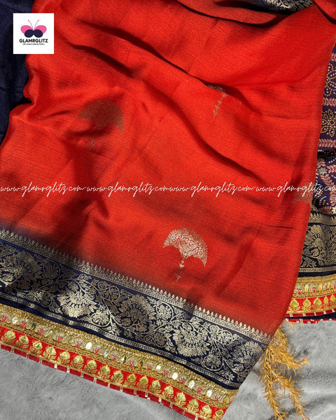 Banthini saree