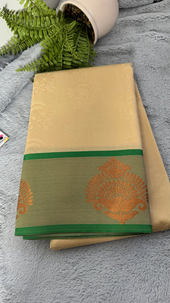 Art Silk Saree – Elegant Traditional Wear