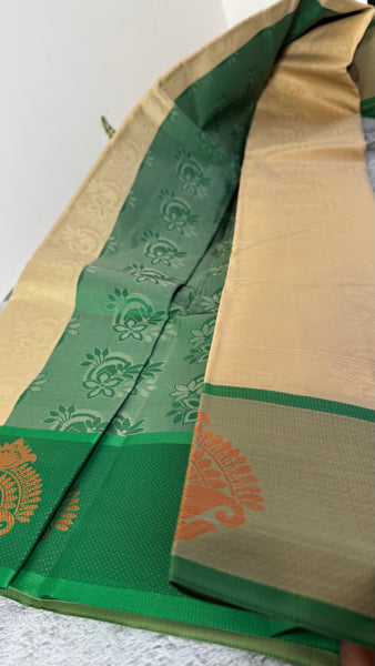 Art Silk Saree – Elegant Traditional Wear