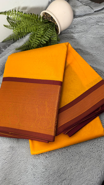 Art Silk Saree – Elegant Traditional Wear
