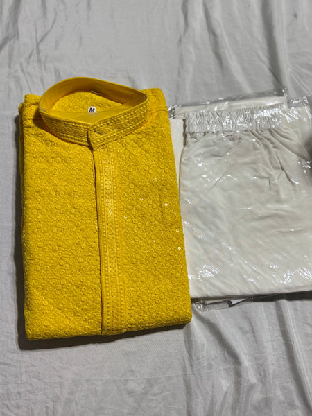 Traditional Kurta for Men