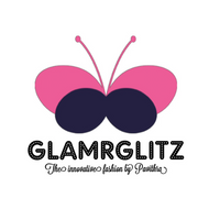 glamrglitz the innovative Fashion by Pavithra