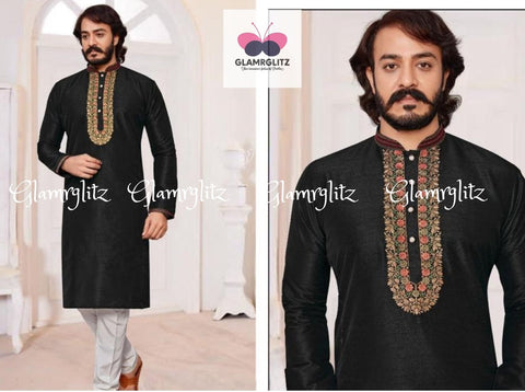 Mens Kurta