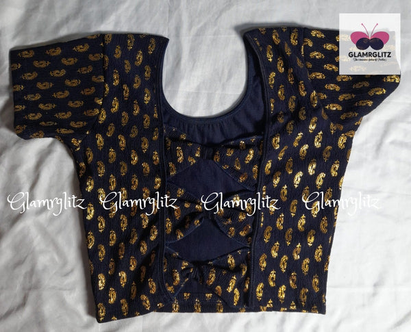 Stretchable Blouse