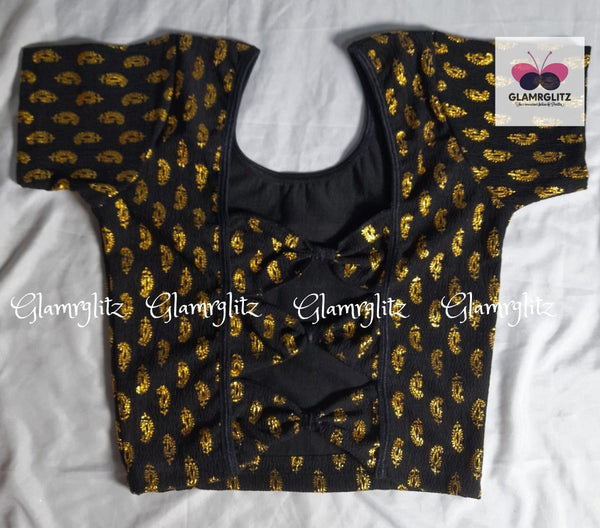 Stretchable Blouse