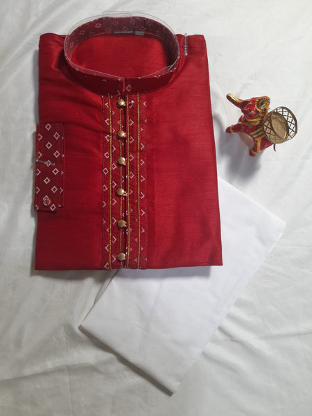 Mens Kurta