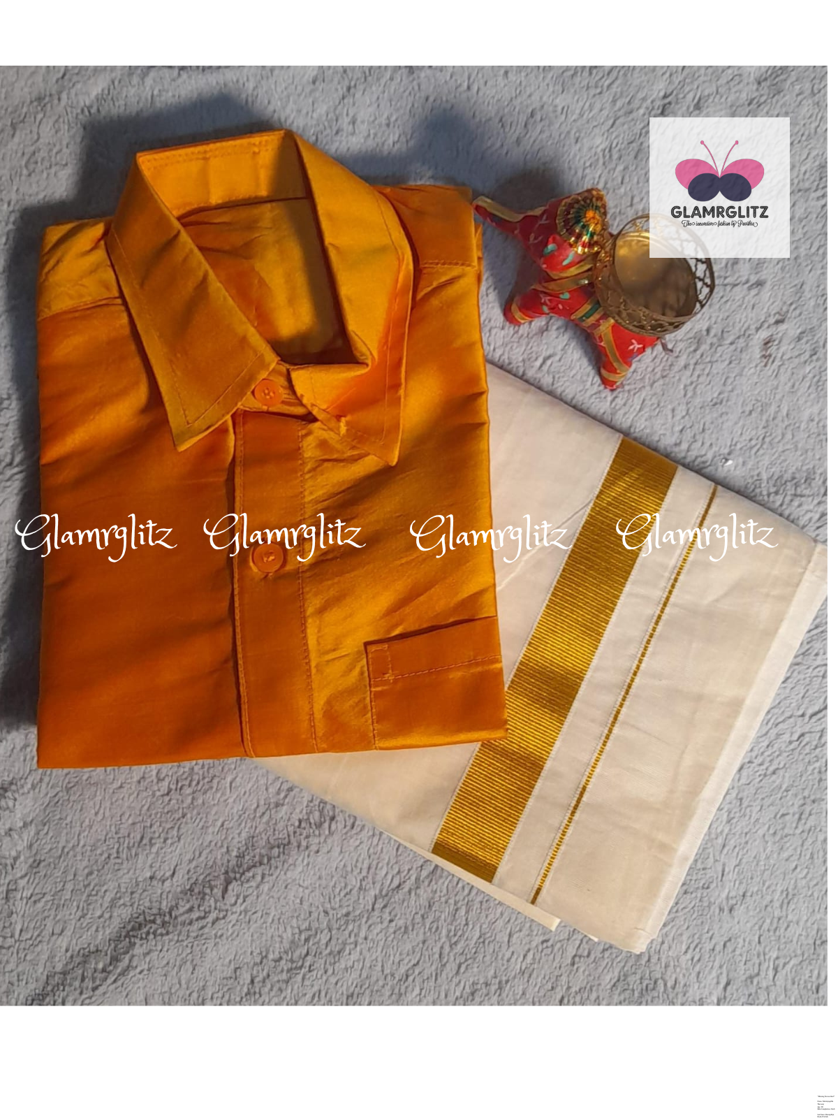 Mens veshti shirt