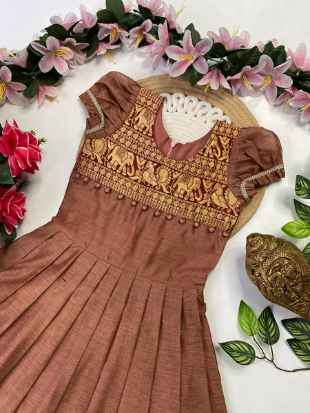 Traditional  Kids dress