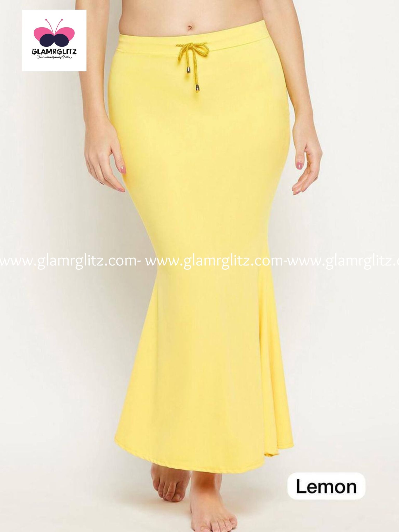 Shape-wear Patticoat (Fish Tail)