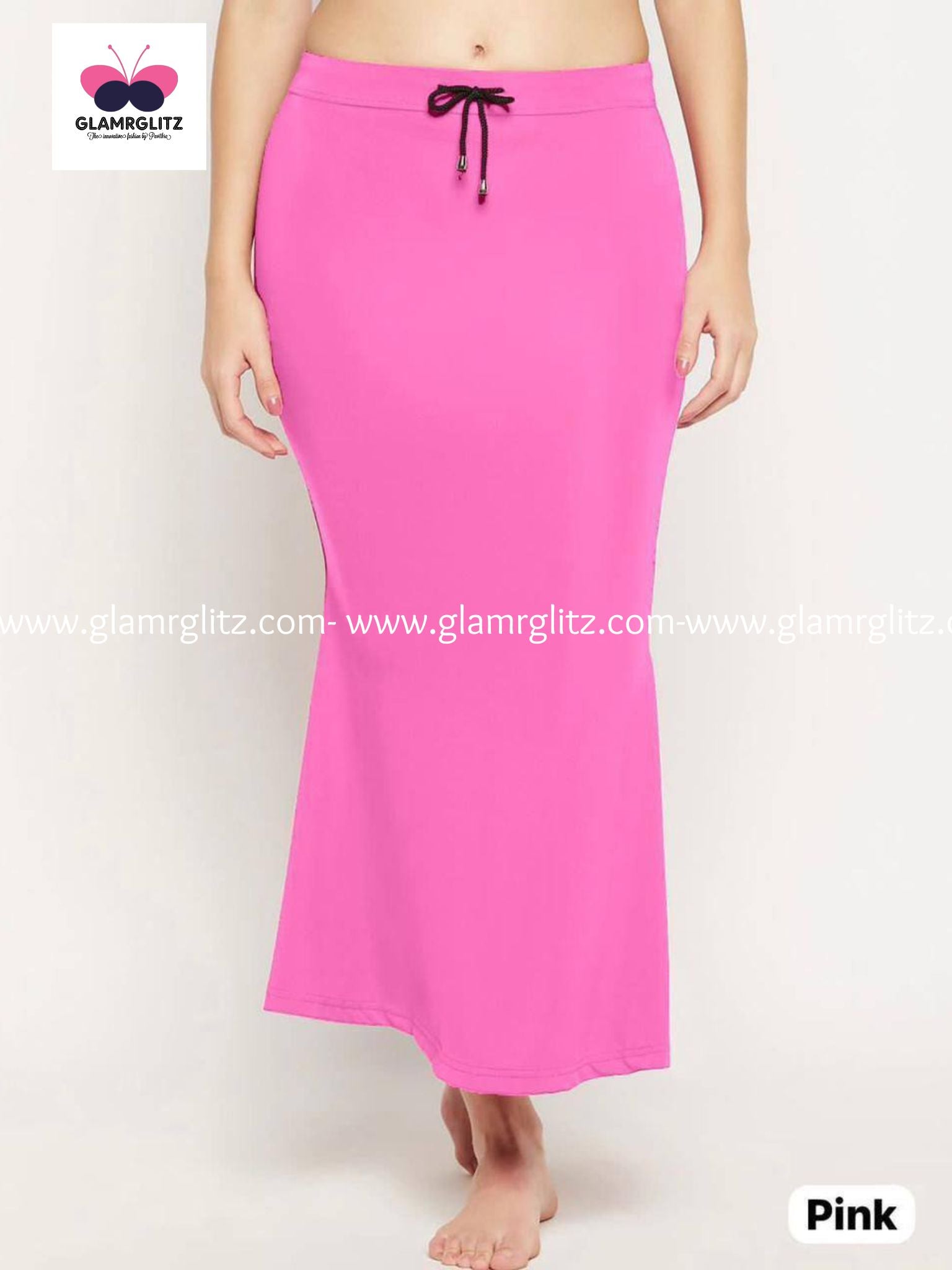 Shape-wear Patticoat (Fish Tail)