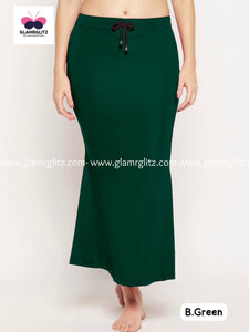 Shape-wear Patticoat (Fish Tail)