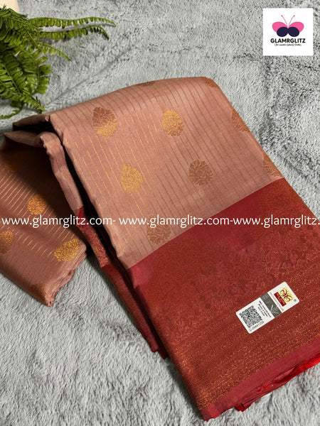 PURE KANJIPURAM SILK SAREE