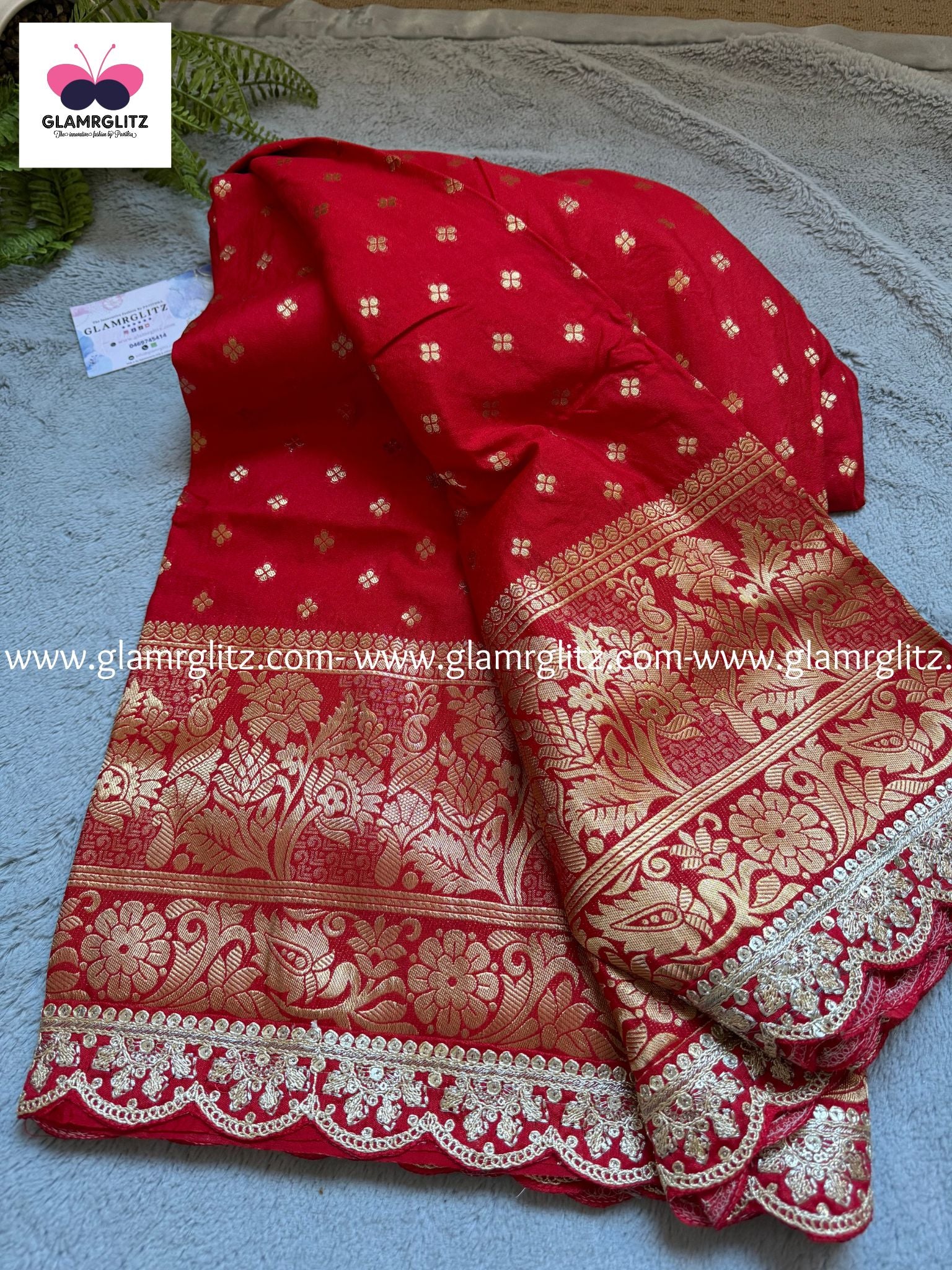 Pure khadi Crep Georgette