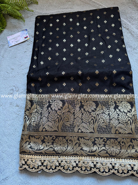 Pure khadi Crep Georgette