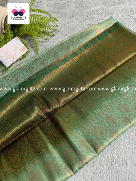 Kubera Softy Silk Saree