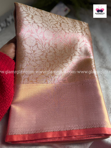 Celebrity Inspired Sai Pallavi Saree