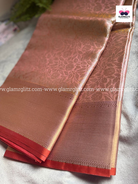 Celebrity Inspired Sai Pallavi Saree
