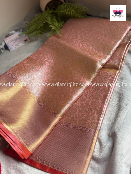 Celebrity Inspired Sai Pallavi Saree