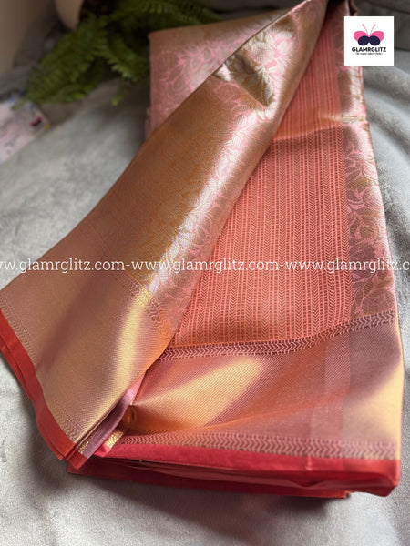 Celebrity Inspired Sai Pallavi Saree