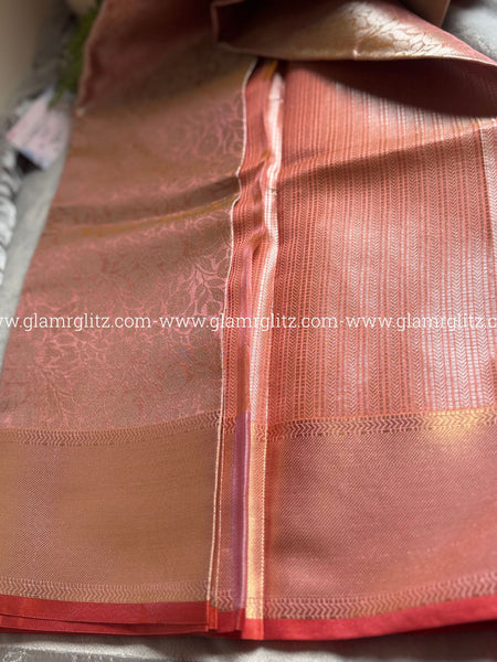 Celebrity Inspired Sai Pallavi Saree