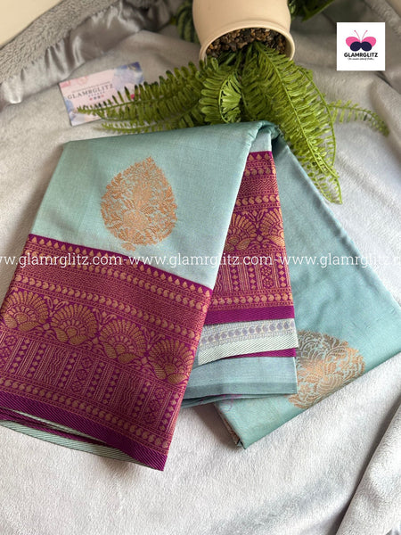 Chandravathana Silk Saree