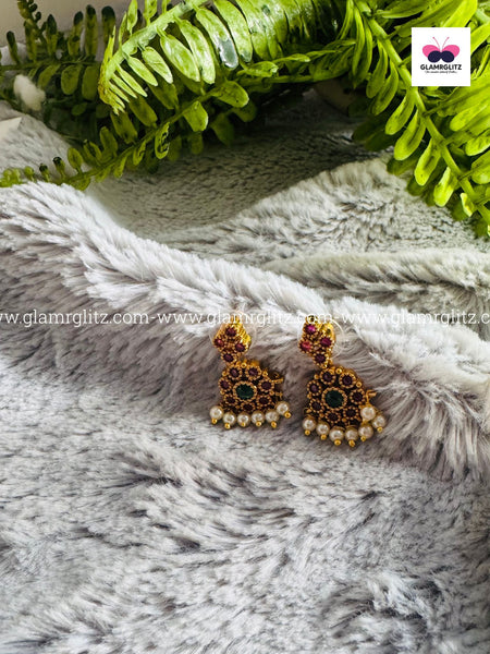 Antique Style Nacklace set