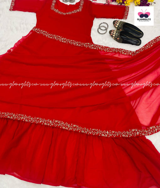 Ready to Wear saree