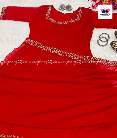 Ready to Wear saree