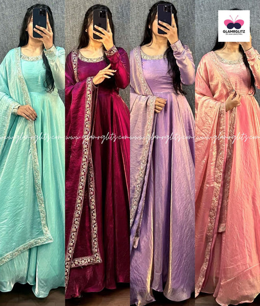 Exclusive Princes Gown Collection